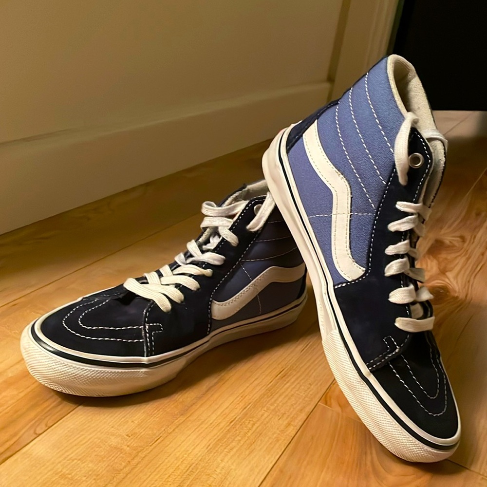 ⭐️VANS HIGHTOPS⭐️